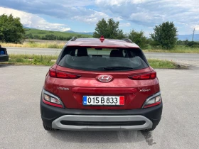 Hyundai Kona 1.0 Full led TURBO - 13900 € / 27186.04 лв. - 97131717 5 | Car24.bg Hyundai Kona 1.0 Full led TURBO - 13900 € / 27186.04 лв. - 97131717 5