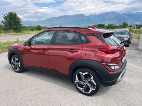 Hyundai Kona 1.0 Full led TURBO - 13900 € / 27186.04 лв. - 97131717 6 | Car24.bg Hyundai Kona 1.0 Full led TURBO - 13900 € / 27186.04 лв. - 97131717 6