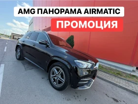 Снимка Mercedes-Benz GLE 40...
