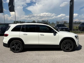 Mercedes-Benz GLB 250 4MATIC 6+ 1 | Auto.bg — изображение 7 Mercedes-Benz GLB 250 4MATIC 6+ 1 | Auto.bg — изображение 7