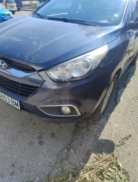 Hyundai IX35 undefined | Auto.bg — изображение 9 Hyundai IX35 undefined | Auto.bg — изображение 9