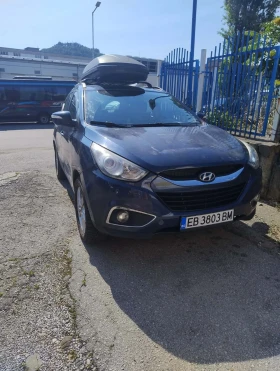 Hyundai IX35 undefined | Auto.bg — изображение 10 Hyundai IX35 undefined | Auto.bg — изображение 10