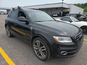 Audi SQ5 3.0T TECHNIK | 360 | PANO | ЦЕНА ДО БЪЛГАРИЯ | Auto.bg — изображение 2 Audi SQ5 3.0T TECHNIK | 360 | PANO | ЦЕНА ДО БЪЛГАРИЯ | Auto.bg — изображение 2