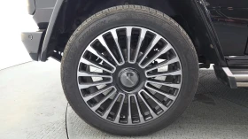 Mercedes-Benz G 350 BlueTEC | Auto.bg — изображение 5 Mercedes-Benz G 350 BlueTEC | Auto.bg — изображение 5