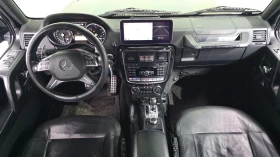 Mercedes-Benz G 350 BlueTEC | Auto.bg — изображение 7 Mercedes-Benz G 350 BlueTEC | Auto.bg — изображение 7