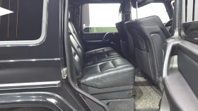 Mercedes-Benz G 350 BlueTEC | Auto.bg — изображение 11 Mercedes-Benz G 350 BlueTEC | Auto.bg — изображение 11