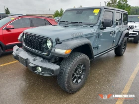 Jeep Wrangler - Car24.bg Jeep Wrangler