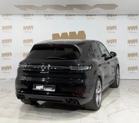 Porsche Cayenne E-Hybrid* BOSE* Chrono* PANO* 360 | Auto.bg — изображение 3 Porsche Cayenne E-Hybrid* BOSE* Chrono* PANO* 360 | Auto.bg — изображение 3