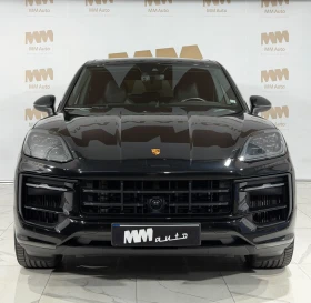 Porsche Cayenne E-Hybrid* BOSE* Chrono* PANO* 360 | Auto.bg — изображение 4 Porsche Cayenne E-Hybrid* BOSE* Chrono* PANO* 360 | Auto.bg — изображение 4
