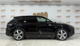 Porsche Cayenne E-Hybrid* BOSE* Chrono* PANO* 360 | Auto.bg — изображение 2 Porsche Cayenne E-Hybrid* BOSE* Chrono* PANO* 360 | Auto.bg — изображение 2