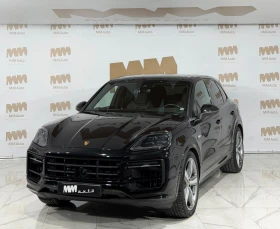 Porsche Cayenne E-Hybrid* BOSE* Chrono* PANO* 360