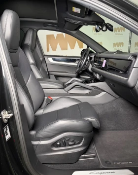 Porsche Cayenne E-Hybrid* BOSE* Chrono* PANO* 360 | Auto.bg — изображение 10 Porsche Cayenne E-Hybrid* BOSE* Chrono* PANO* 360 | Auto.bg — изображение 10