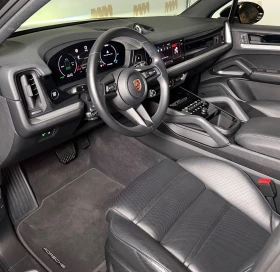 Porsche Cayenne E-Hybrid* BOSE* Chrono* PANO* 360 | Auto.bg — изображение 7 Porsche Cayenne E-Hybrid* BOSE* Chrono* PANO* 360 | Auto.bg — изображение 7
