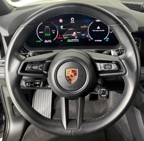 Porsche Cayenne E-Hybrid* BOSE* Chrono* PANO* 360 | Auto.bg — изображение 12 Porsche Cayenne E-Hybrid* BOSE* Chrono* PANO* 360 | Auto.bg — изображение 12
