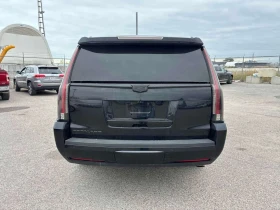 Cadillac Escalade * 4WD 4dr Premium Luxury* АВТОКРЕДИТ* | Auto.bg — изображение 4 Cadillac Escalade * 4WD 4dr Premium Luxury* АВТОКРЕДИТ* | Auto.bg — изображение 4