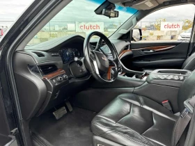 Cadillac Escalade * 4WD 4dr Premium Luxury* АВТОКРЕДИТ* | Auto.bg — изображение 5 Cadillac Escalade * 4WD 4dr Premium Luxury* АВТОКРЕДИТ* | Auto.bg — изображение 5