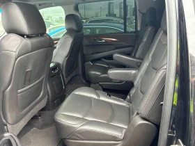 Cadillac Escalade * 4WD 4dr Premium Luxury* АВТОКРЕДИТ* | Auto.bg — изображение 12 Cadillac Escalade * 4WD 4dr Premium Luxury* АВТОКРЕДИТ* | Auto.bg — изображение 12