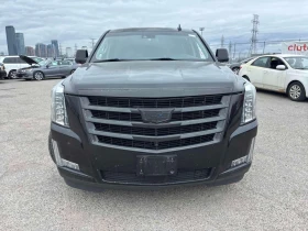Cadillac Escalade * 4WD 4dr Premium Luxury* АВТОКРЕДИТ* | Auto.bg — изображение 6 Cadillac Escalade * 4WD 4dr Premium Luxury* АВТОКРЕДИТ* | Auto.bg — изображение 6
