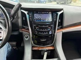 Cadillac Escalade * 4WD 4dr Premium Luxury* АВТОКРЕДИТ* | Auto.bg — изображение 9 Cadillac Escalade * 4WD 4dr Premium Luxury* АВТОКРЕДИТ* | Auto.bg — изображение 9