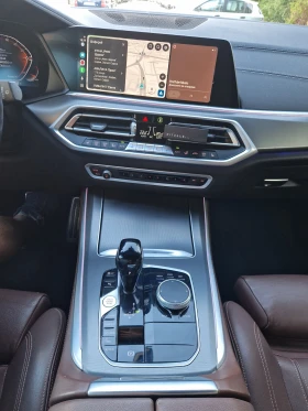 BMW X5 40d M-pack | Auto.bg — изображение 12 BMW X5 40d M-pack | Auto.bg — изображение 12