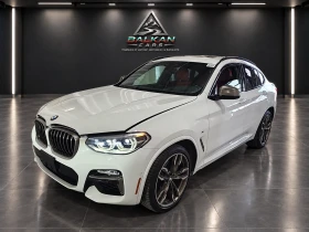 Снимка BMW X4