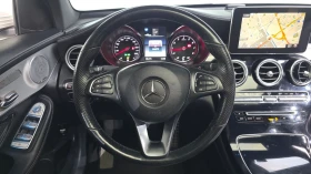 Mercedes-Benz GLC 300 4MATIC AMG-LINE COUPE * КРАЙНА ЦЕНА* - 21800 € - 83454961 11 | Car24.bg Mercedes-Benz GLC 300 4MATIC AMG-LINE COUPE * КРАЙНА ЦЕНА* - 21800 € - 83454961 11