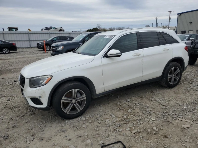 Mercedes-Benz GLC 300 4MATIC - 10800 € / 21122.96 лв. - 43662160 1 | Car24.bg Mercedes-Benz GLC 300 4MATIC - 10800 € / 21122.96 лв. - 43662160 1