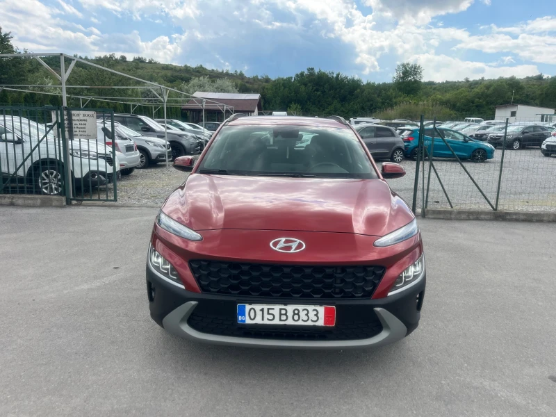 Hyundai Kona 1.0 Full led TURBO - 13900 € / 27186.04 лв. - 97131717 1 | Car24.bg Hyundai Kona 1.0 Full led TURBO - 13900 € / 27186.04 лв. - 97131717 1