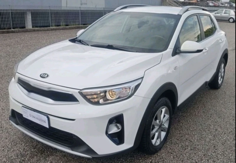 Kia Stonic 1.4 - 11 € / 21.51 лв. - 78944093 1 | Car24.bg Kia Stonic 1.4 - 11 € / 21.51 лв. - 78944093 1