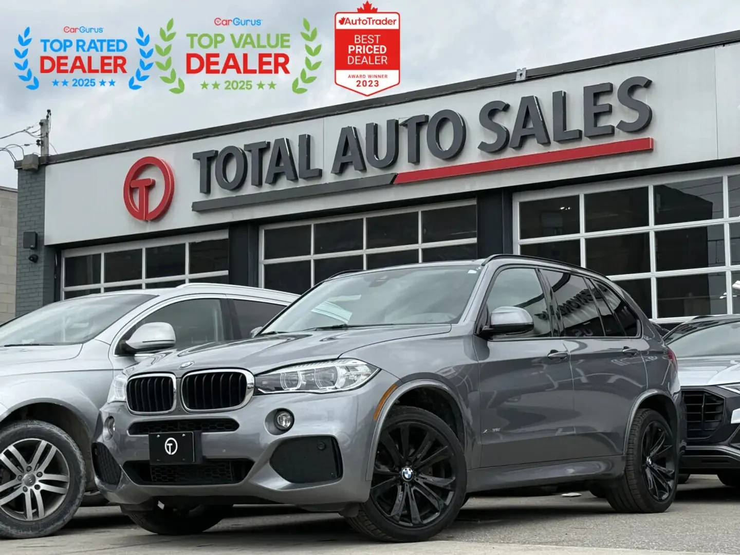 BMW X5 35i M PKG ЦЕНА ДО БЪЛГАРИЯ АВТОКРЕДИТ | Auto.bg — изображение 1 BMW X5 35i M PKG ЦЕНА ДО БЪЛГАРИЯ АВТОКРЕДИТ | Auto.bg — изображение 1