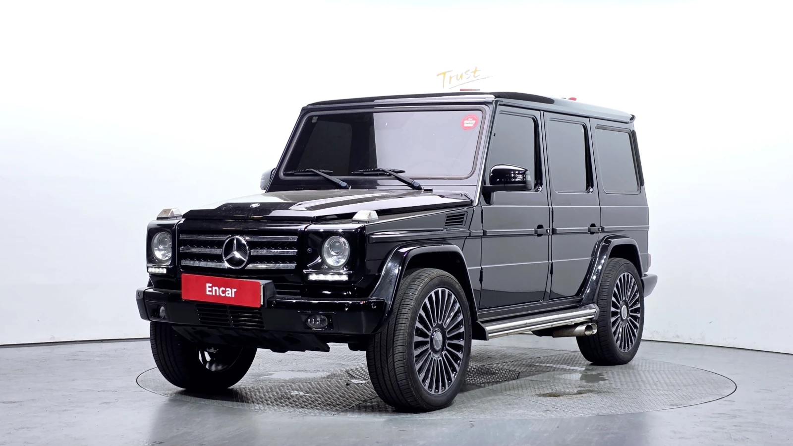 Mercedes-Benz G 350 BlueTEC | Auto.bg — изображение 1 Mercedes-Benz G 350 BlueTEC | Auto.bg — изображение 1