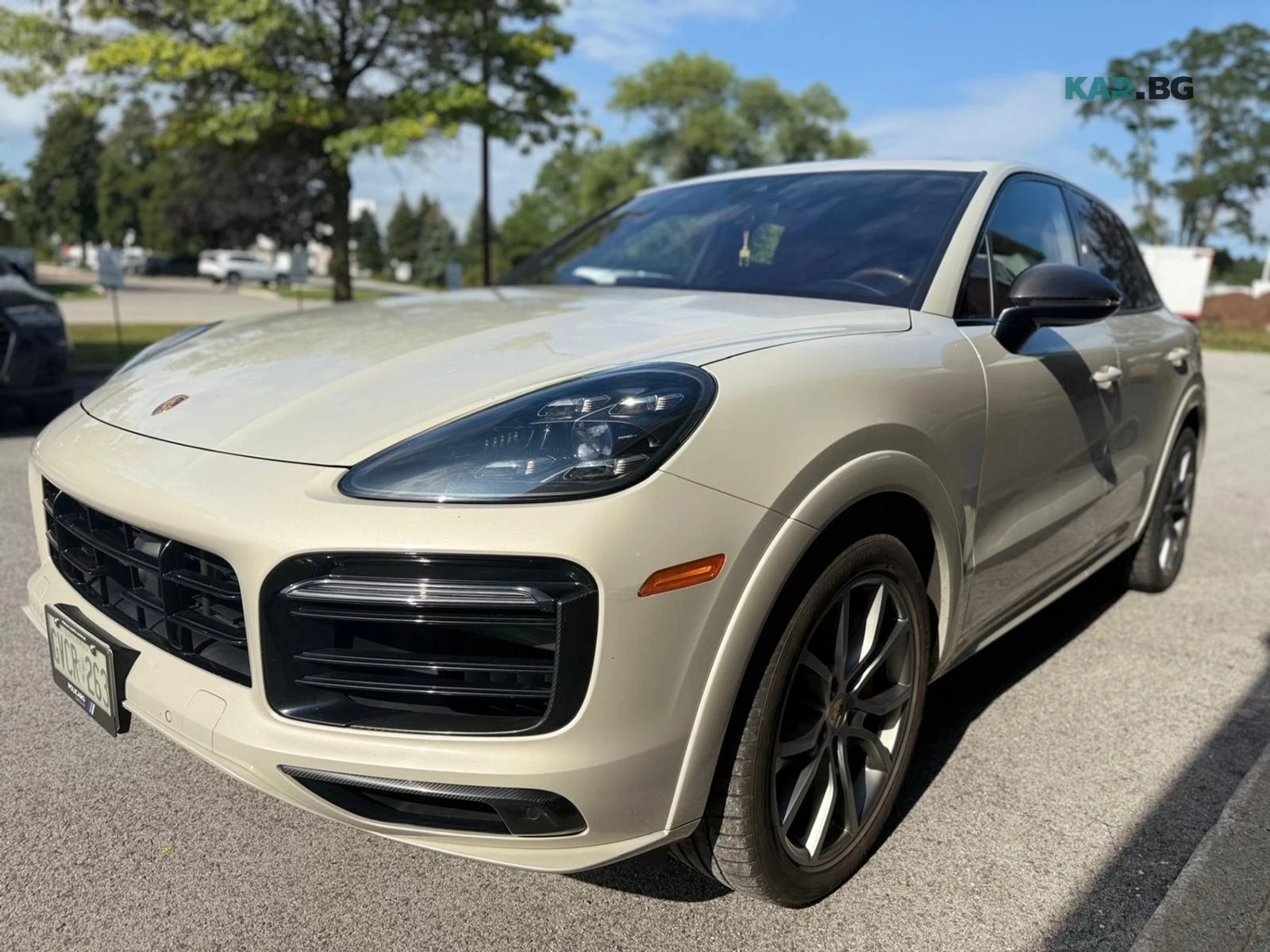 Porsche Cayenne E-Hybrid Автокредит Цена до България | Auto.bg — изображение 1 Porsche Cayenne E-Hybrid Автокредит Цена до България | Auto.bg — изображение 1