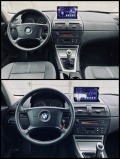 BMW X3 НАВИГАЦИЯ* 4Х4* ИТАЛИЯ  - [10] 