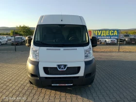 Peugeot Boxer 2.2d