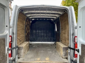 Opel Movano 2.3DCI KAMERA NAVI TOP | Auto.bg — изображение 5 Opel Movano 2.3DCI KAMERA NAVI TOP | Auto.bg — изображение 5