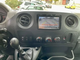 Opel Movano 2.3DCI KAMERA NAVI TOP | Auto.bg — изображение 8 Opel Movano 2.3DCI KAMERA NAVI TOP | Auto.bg — изображение 8