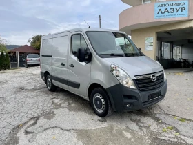Opel Movano 2.3DCI KAMERA NAVI TOP | Auto.bg — изображение 3 Opel Movano 2.3DCI KAMERA NAVI TOP | Auto.bg — изображение 3