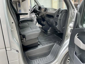 Opel Movano 2.3DCI KAMERA NAVI TOP | Auto.bg — изображение 6 Opel Movano 2.3DCI KAMERA NAVI TOP | Auto.bg — изображение 6