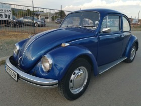  VW 1300