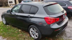 BMW 114 16 д 6 ск. - 16500 лв. / 8436.32 € - 66955237 4 | Car24.bg BMW 114 16 д 6 ск. - 16500 лв. / 8436.32 € - 66955237 4