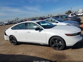 Honda Accord 2.0l Hybrid Sport-L - 18900 € / 36965.19 лв. - 90302988 13 | Car24.bg Honda Accord 2.0l Hybrid Sport-L - 18900 € / 36965.19 лв. - 90302988 13