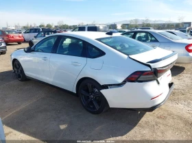 Honda Accord 2.0l Hybrid Sport-L - 18900 € / 36965.19 лв. - 90302988 3 | Car24.bg Honda Accord 2.0l Hybrid Sport-L - 18900 € / 36965.19 лв. - 90302988 3