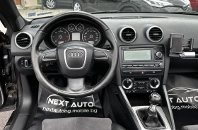 Audi A3 1.9TDI 105HP КОЖА ПОДГРЕВ - 4990 € / 9759.59 лв. - 43391147 10 | Car24.bg Audi A3 1.9TDI 105HP КОЖА ПОДГРЕВ - 4990 € / 9759.59 лв. - 43391147 10