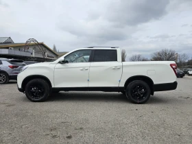 KGM Musso Grand 2.2 XDI 4x4 НОВ | Auto.bg — изображение 3 KGM Musso Grand 2.2 XDI 4x4 НОВ | Auto.bg — изображение 3