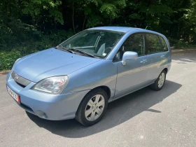 Suzuki Liana 4x4 | Auto.bg — изображение 1 Suzuki Liana 4x4 | Auto.bg — изображение 1