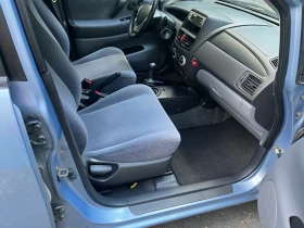 Suzuki Liana 4x4 | Auto.bg — изображение 10 Suzuki Liana 4x4 | Auto.bg — изображение 10
