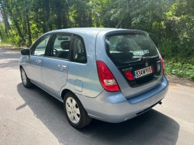 Suzuki Liana 4x4 | Auto.bg — изображение 3 Suzuki Liana 4x4 | Auto.bg — изображение 3