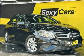 Mercedes-Benz A 180 Cdi/7g tronic - Car24.bg Mercedes-Benz A 180 Cdi/7g tronic