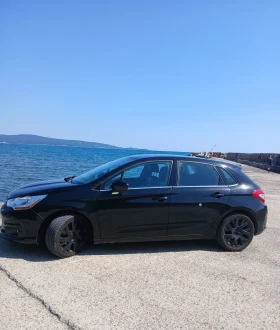 Citroen C4 E - HDI - 6599 € / 12906.52 лв. - 79091047 6 | Car24.bg Citroen C4 E - HDI - 6599 € / 12906.52 лв. - 79091047 6