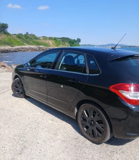 Citroen C4 E - HDI - Car24.bg Citroen C4 E - HDI